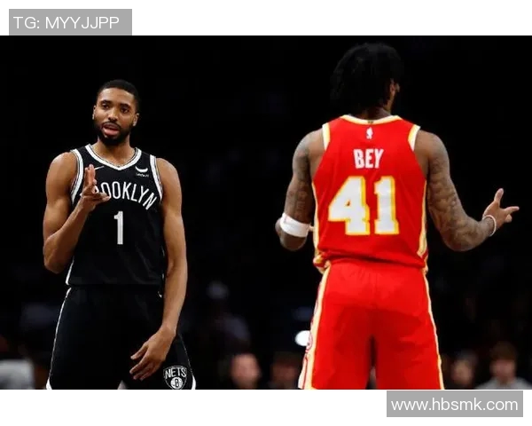 2020年NBA季后赛篮网与老鹰激战回顾及精彩瞬间分析