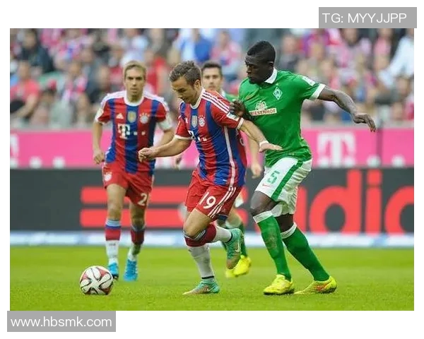 不莱梅与拜仁对决前瞻分析及比赛结果预测